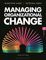 Managing Organizational Change