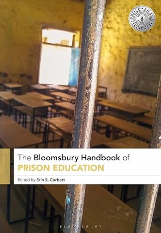The Bloomsbury Handbook of Prison Education