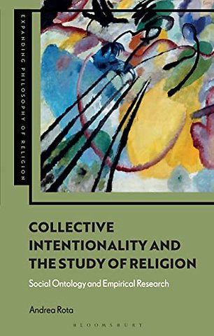 Collective Intentionality and the Study of Religion