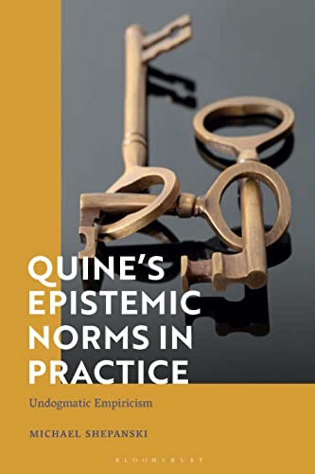 Quine’s Epistemic Norms in Practice