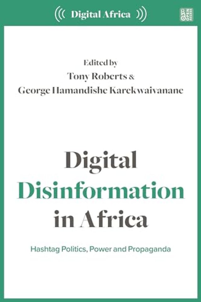 Digital Disinformation in Africa