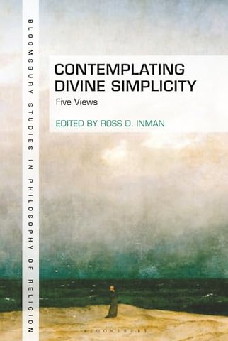 Contemplating Divine Simplicity