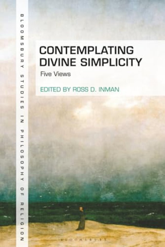 Contemplating Divine Simplicity