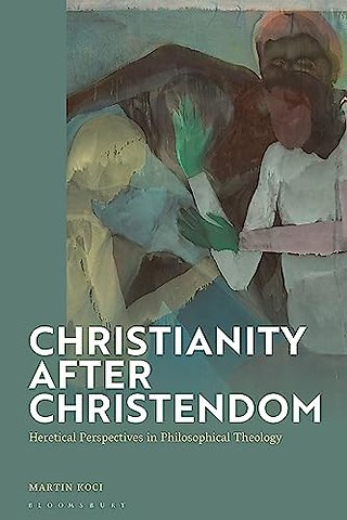 Christianity after Christendom
