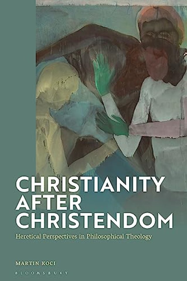 Christianity after Christendom