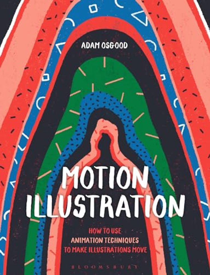 Motion Illustration