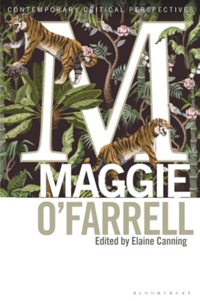Maggie O'Farrell