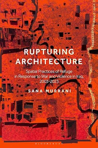 Rupturing Architecture
