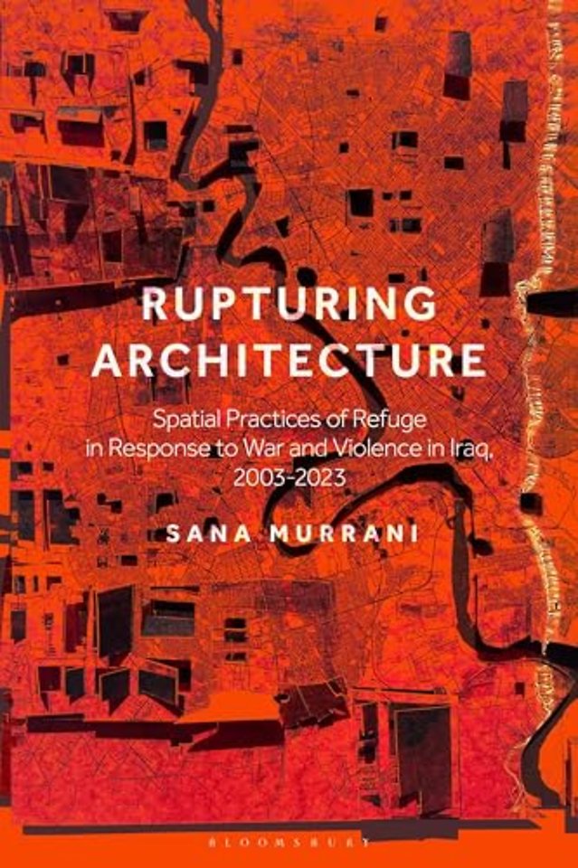 Rupturing Architecture