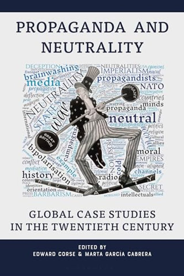 Propaganda and Neutrality