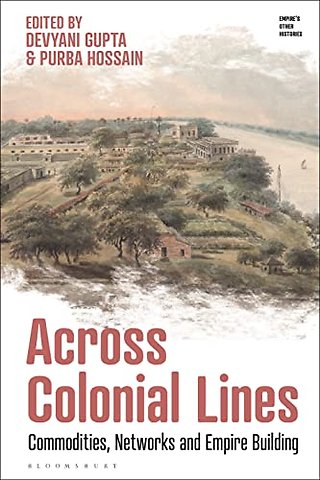 Across Colonial Lines