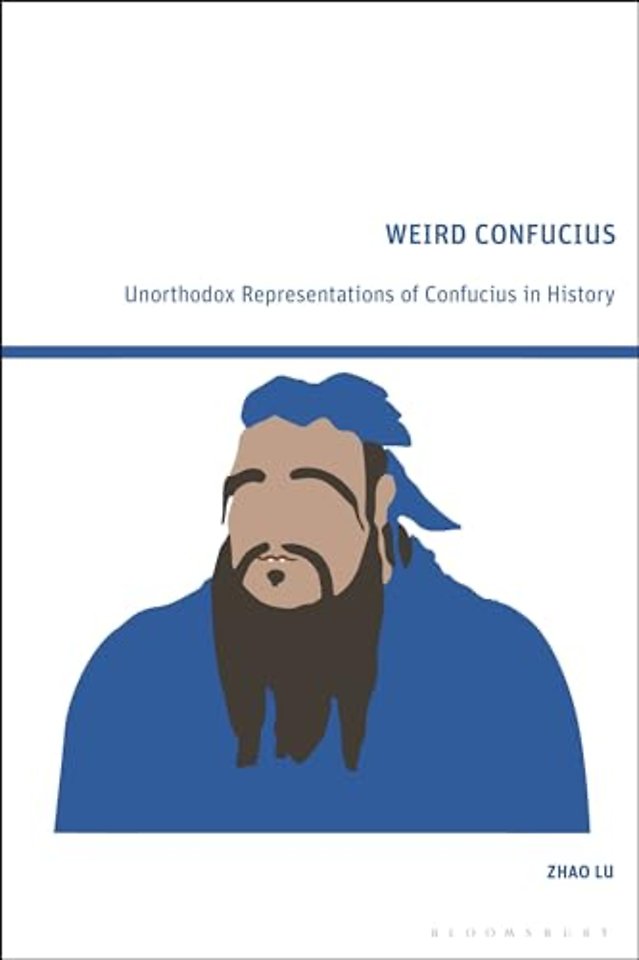 Weird Confucius