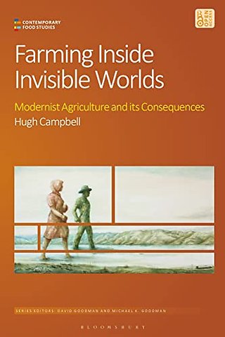 Farming Inside Invisible Worlds
