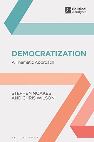 Democratization