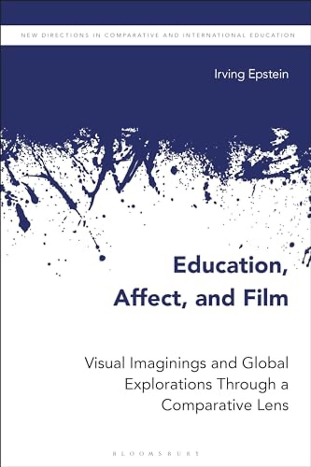 Education, Affect, and Film