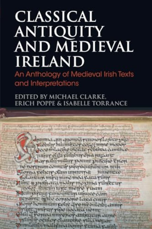 Classical Antiquity and Medieval Ireland