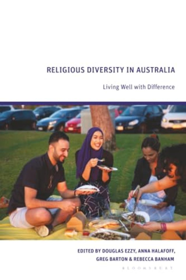 Religious Diversity in Australia