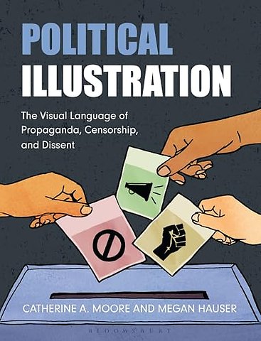 Political Illustration