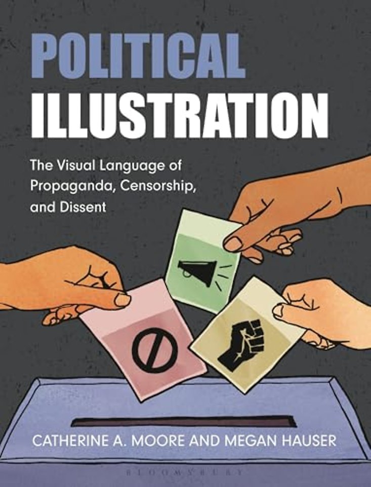 Political Illustration