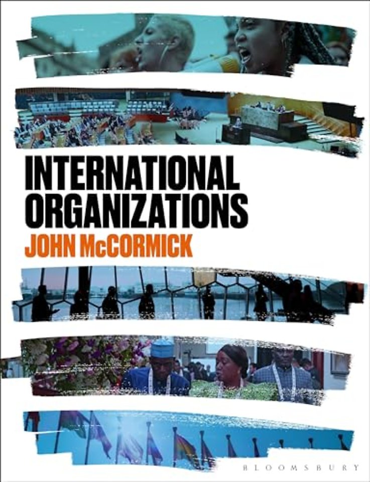 International Organizations
