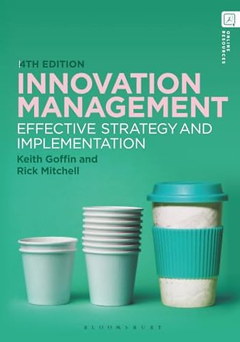 Innovation Management
