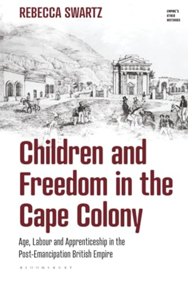 Children and Freedom in the Cape Colony
