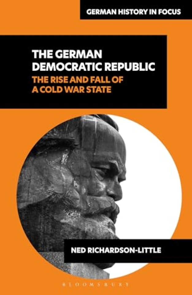 The German Democratic Republic