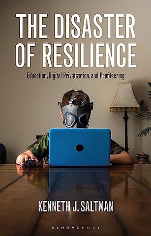 The Disaster of Resilience