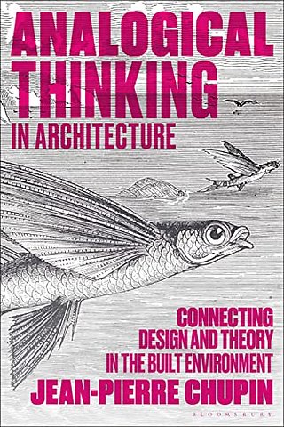 Analogical Thinking in Architecture