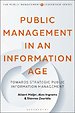 Public Management in an Information Age