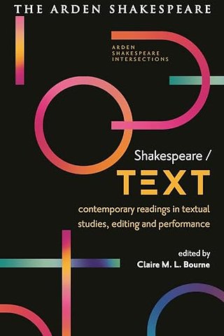 Shakespeare / Text