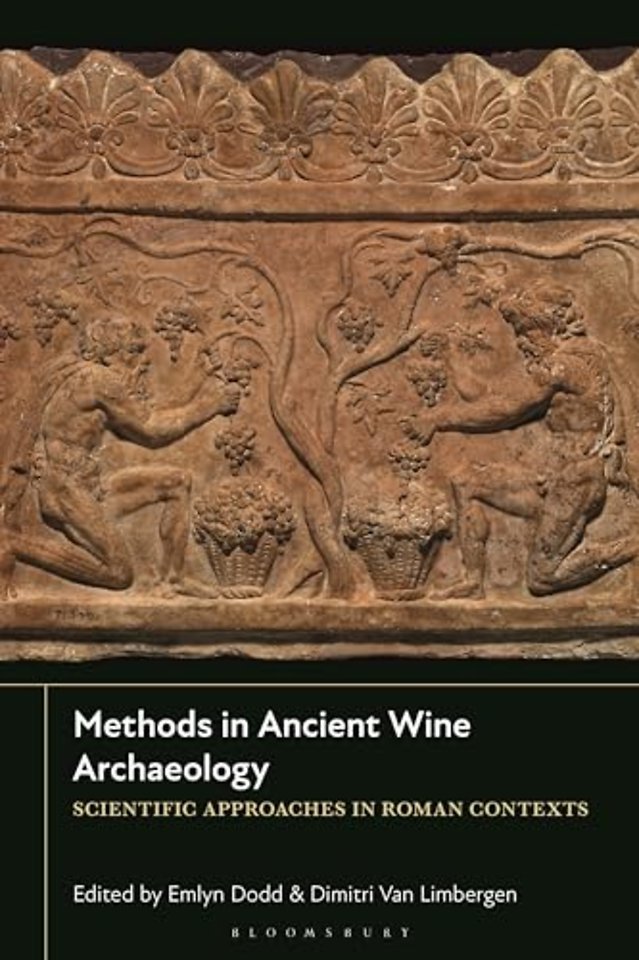 Methods in Ancient Wine Archaeology
