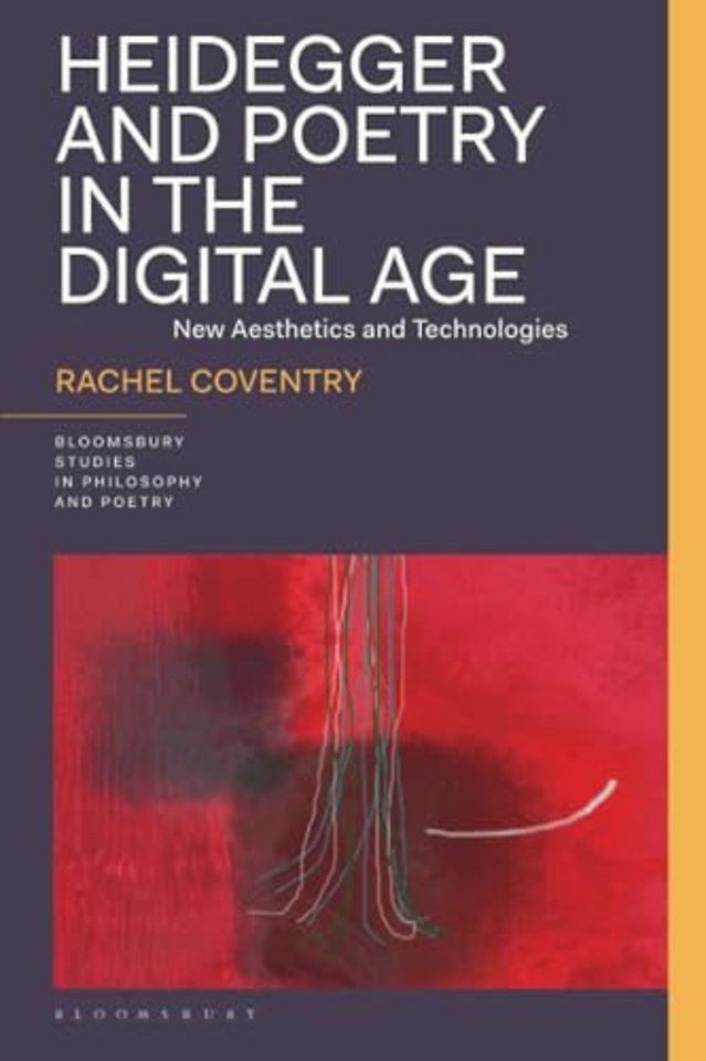 Heidegger and Poetry in the Digital Age