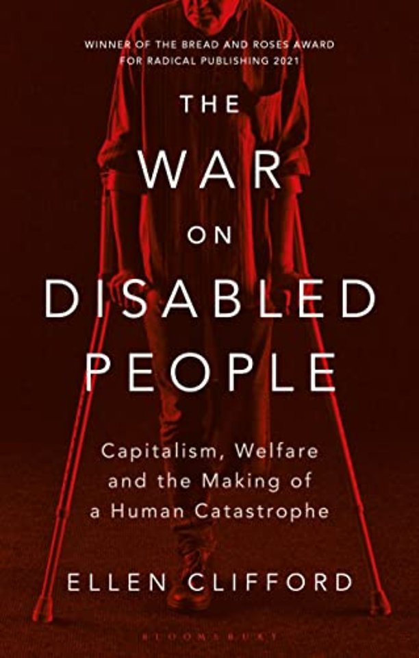 The War on Disabled People