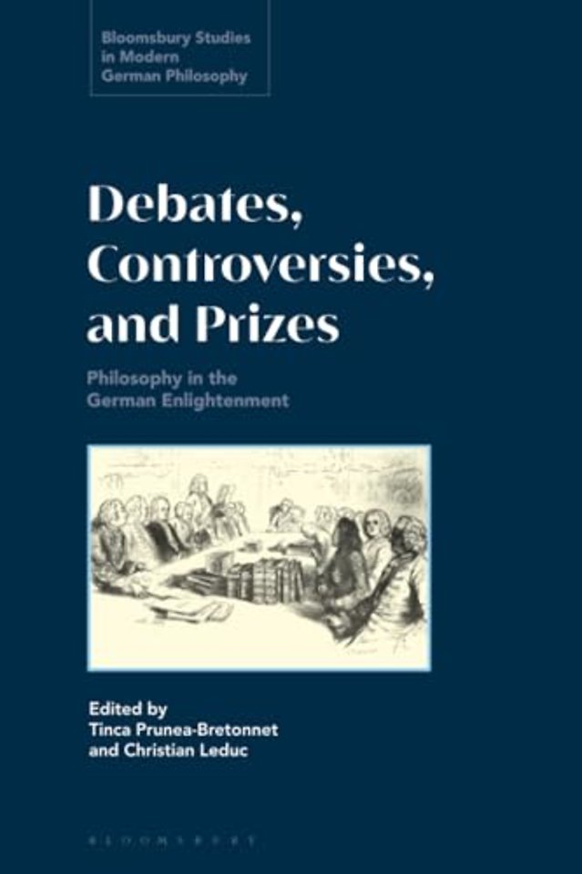 Debates, Controversies, and Prizes