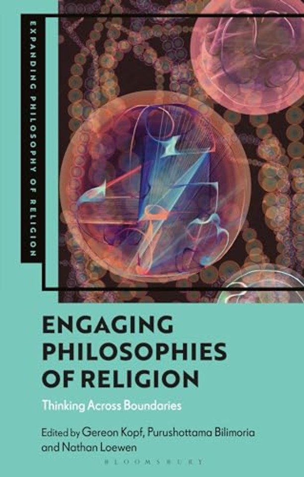Engaging Philosophies of Religion