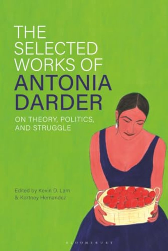 The Selected Works of Antonia Darder