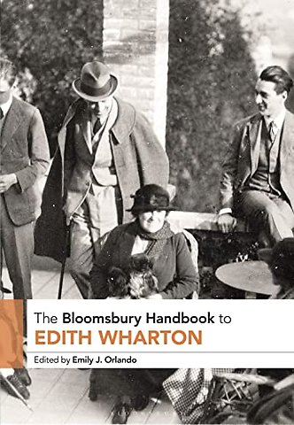 The Bloomsbury Handbook to Edith Wharton