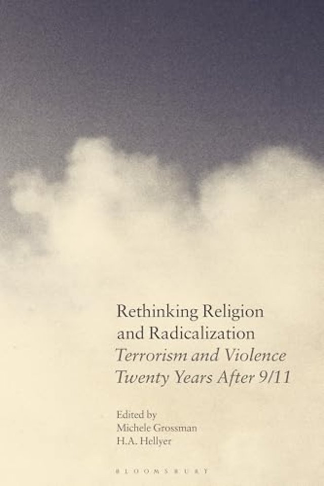 Rethinking Religion and Radicalization