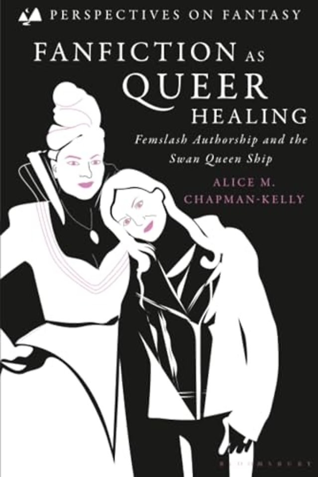Fanfiction as Queer Healing