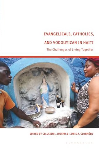 Evangelicals, Catholics, and Vodouyizan in Haiti