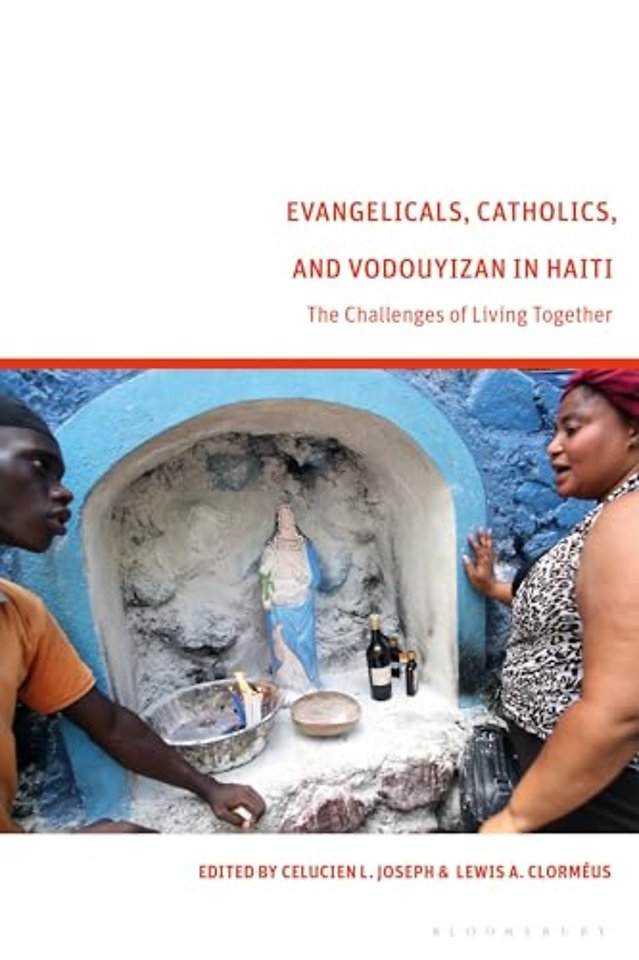 Evangelicals, Catholics, and Vodouyizan in Haiti