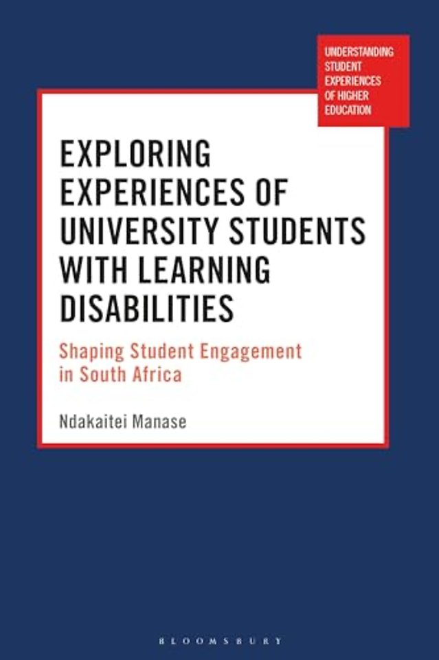Exploring Experiences of University Students with Learning Disabilities
