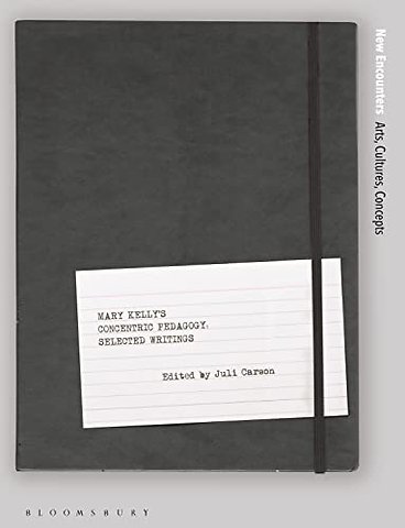 Mary Kelly's Concentric Pedagogy