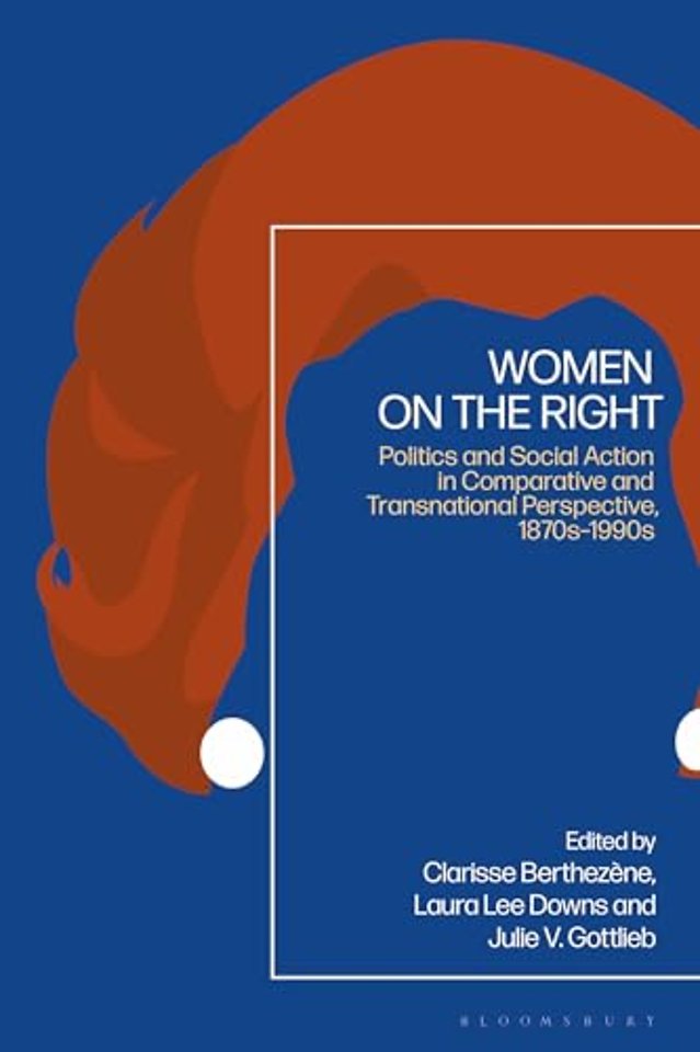 Women on the Right