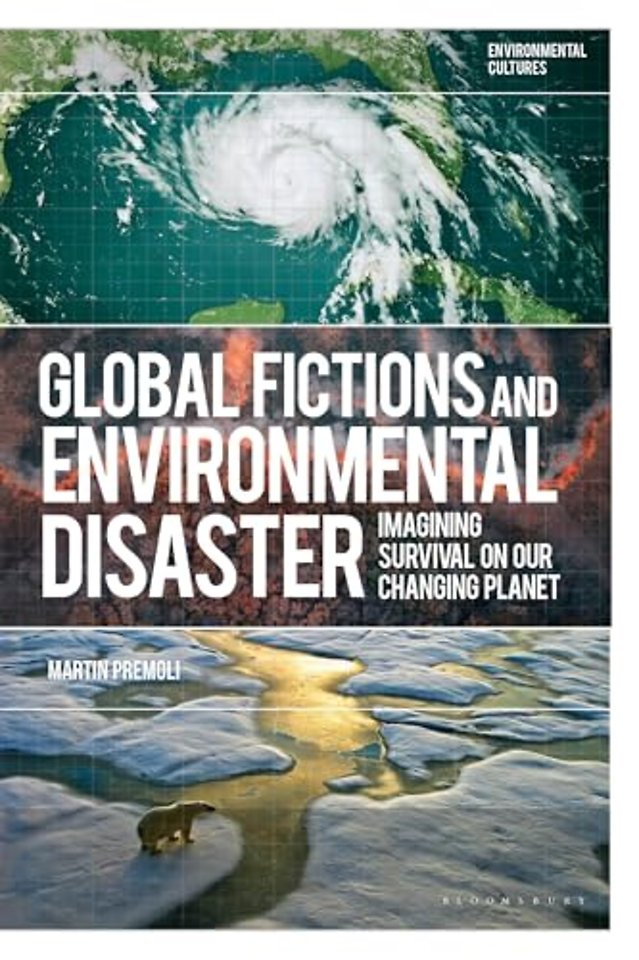 Global Fictions and Environmental Disaster