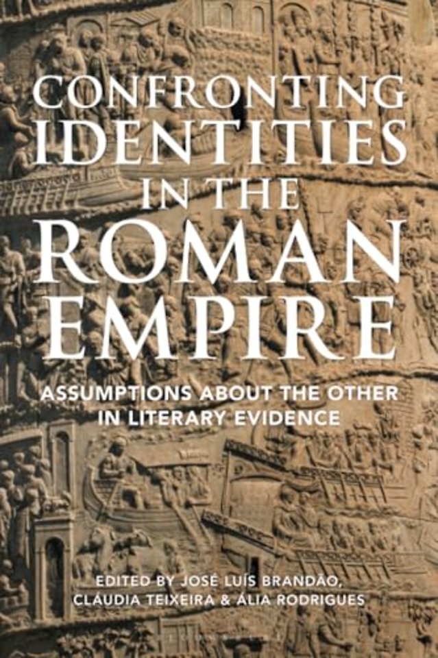 Confronting Identities in the Roman Empire