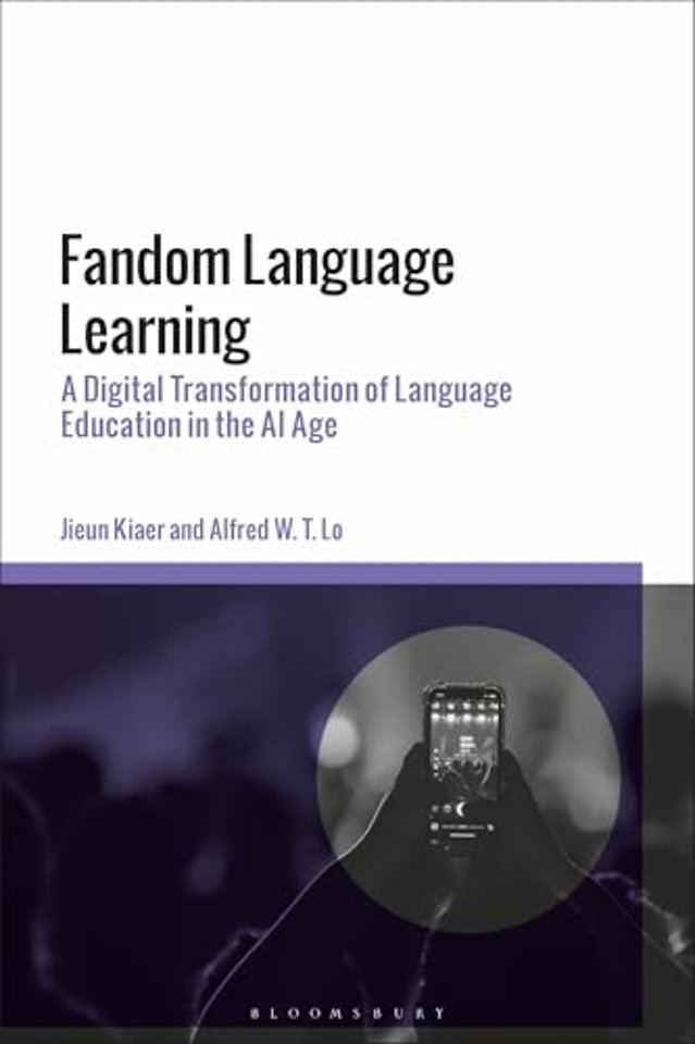 Fandom Language Learning