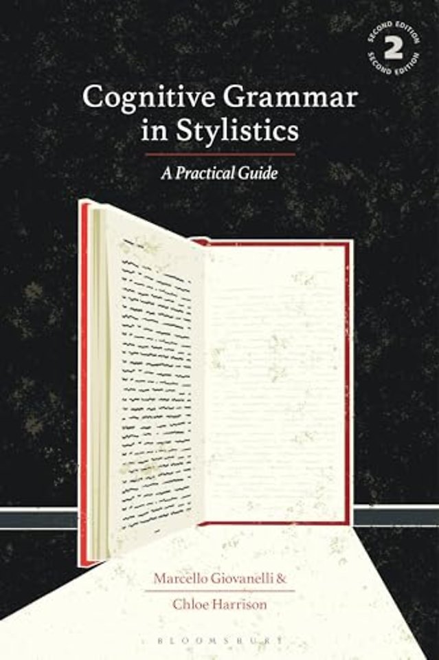 Cognitive Grammar in Stylistics