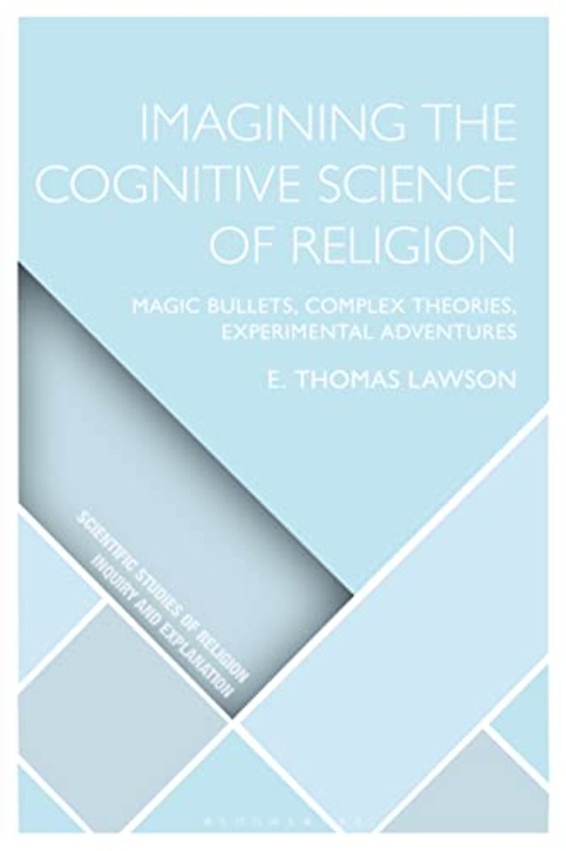 Imagining the Cognitive Science of Religion